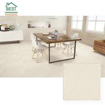 China Modern Cheap Price 600*600 Home Porcelain Matte Finish Vitrified Floor Tile for sale