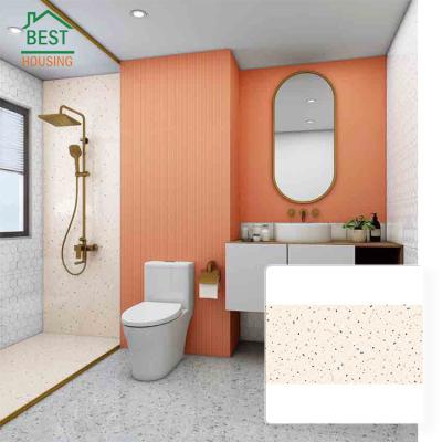 China Low Price Matte Porcelain Porcellanato Floor Tiles Mosaic Floor Bathroom Wall Tile 6x12 Non Slip for sale