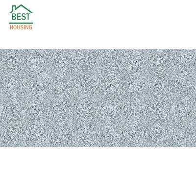 China Modern anti slip floor tiles decor ceram 300x600 exterior exterior wall tile 18mm thick antique for sale