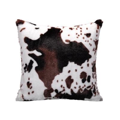 China Sustainable High Quality Home Chair Seat Pad Pillow 45x45 Printing Cushions For Sofa for sale