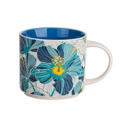 China Disposable white sublimation mugs wholesale mug for sublimation for sale