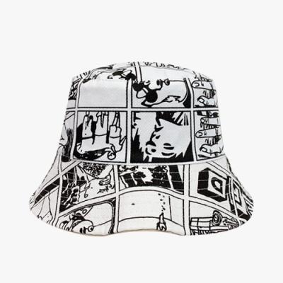 China Fashion\Comfortable\Durable Bucket Hat Double Sided, Bucket Hat Cotton, 2021 Bucket Hat for sale