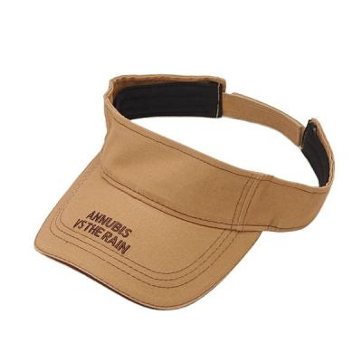 China Breathable comfort sports sun visors, bike sun visor for adult, prado sun visor for sale