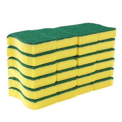 China Viable Kitchen Cleaning Sponge for sale