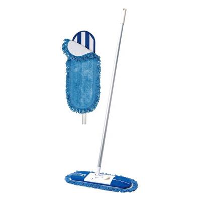 China Sustainable floor cleaning mops for sale