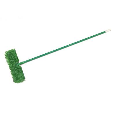 China Sustainable Microfiber Floor Mops / Dry Mop / Chenille Mop for sale