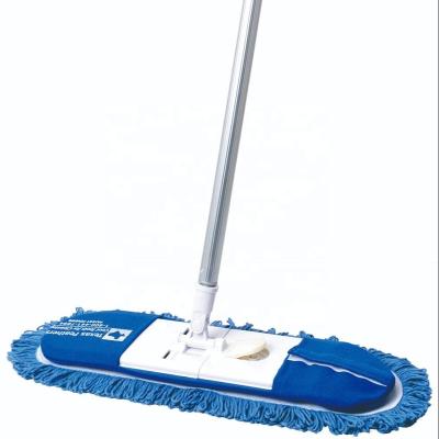 China Viable floor cleaning mops for sale