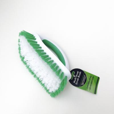 China Sustainable House Cleaning Brushes for sale