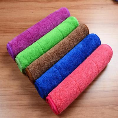 China Sustainable Household Micro Fiber Cleaning Cloth Microfiber Cloth Microfiber Cleaning Cloth for sale