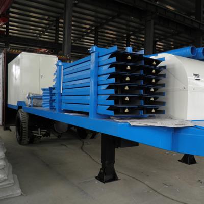 China high quality 305mm long arch roofing sheet machine for sale