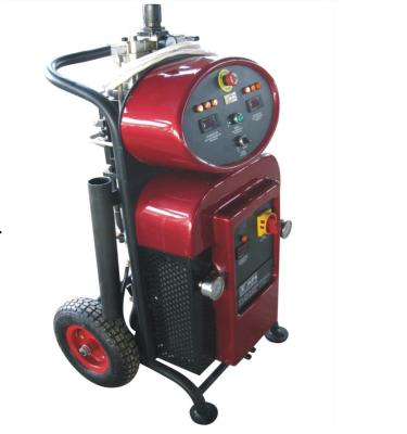 China Construction worksÂ   polyurethane foam spray machine for sale