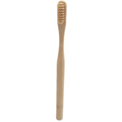 China Other Eco Soft Bristle Bamboo Toothbrush for sale