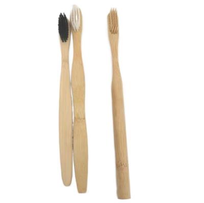 China Other Hot Selling Wooden Natural Bamboo Toothbrush for sale