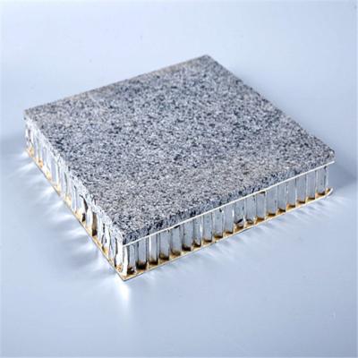 China Modern Sandwich Muscat Alucobond Dish T? m Kich 8Mm Aluminum Honeycomb Panel for sale