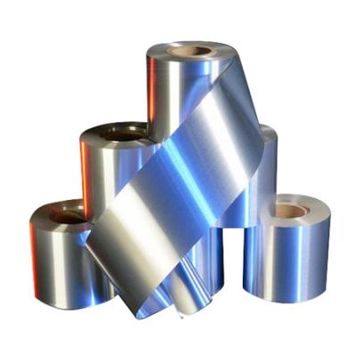 China Color Coated Aluminum Coil Aluminum Spool for sale