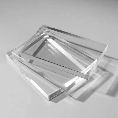 China Eco - Friendly Acrylic Sheet 1220x2440mm 2mm 3mm 4mm Plexiglass for sale