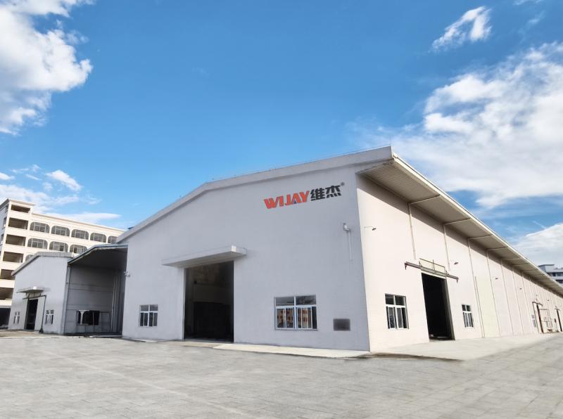 Geverifieerde leverancier in China: - Guangdong Wijay Material Automation System Co., Ltd.