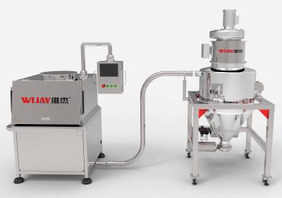 China Feed Automatic Dosing System For Materials Transportation Auto Dosing Unit for sale