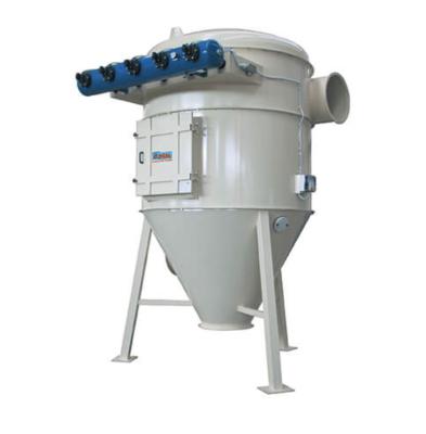 China 2 Inches Pneumatic Dust Collector For Dust Purification In Industrial Environments for sale