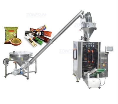 China Automated Pouch Feeder Machine 2.5KW Bag Feeder 0.6MPa-0.8MPa Air Pressure for sale