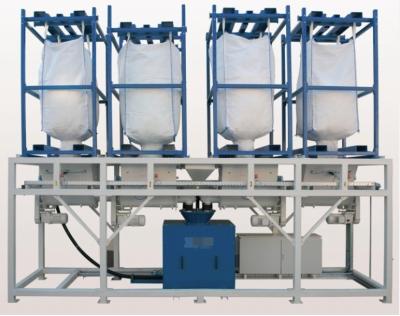 China 50L Powder Dispensing Equipment 100Kg/H Powder Metering System for sale