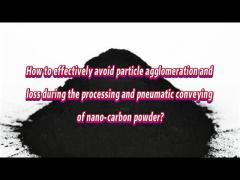 Customized Pneumatic Dust Collector 20 Gallon 2“ Pneumatic Conveying Dust Collector