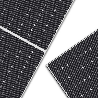 China Popular  Solar Panel Casa 600 W Solar Panel Customized for sale