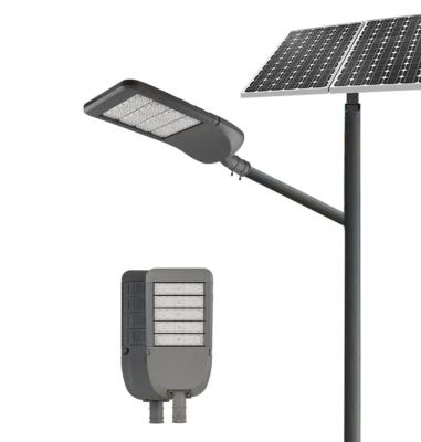 China Outdoor IP65 Waterproof 50 W Solar Street Lamp Spilt Solar Street Light for sale