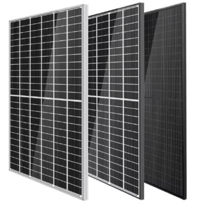 China 500-600W  popular Industry Power producing Photovoltaic Solar Panels for sale