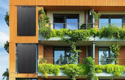 China High Quality Housing RV,Traving Flexible Solar Panel Enegery storage solar panel for sale