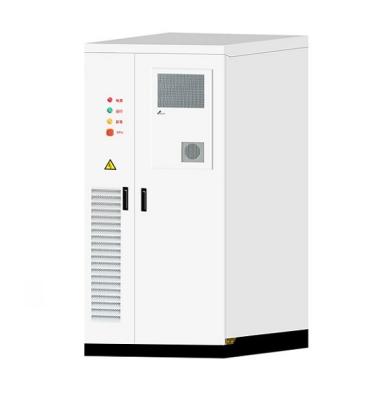 China Powerful 100KWh Commercial Energy Storage System for Industrial and Commercial Applications for sale