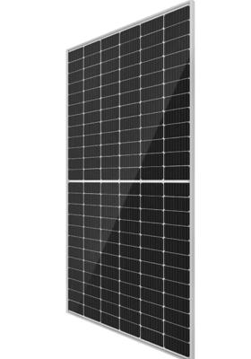 China 100-200W  popular Industry Power producing Photovoltaic Solar Panels for sale