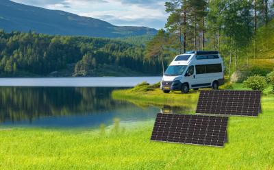 China 40.3V 400W Solar Charger – Reliable Power for Camping and Hiking for sale