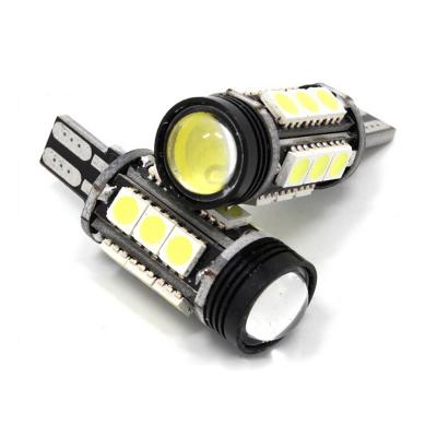 China 5050 15SMD T15 W16W 921 W15W Car LED Project Light 6000K Emergency Reverse Car Reversing Light T15 White for sale