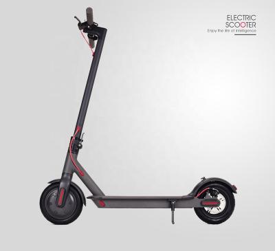 China Factory OEM Patented Unisex Electric Kick Scooter 36V 350w Adult Electric Scooter for sale