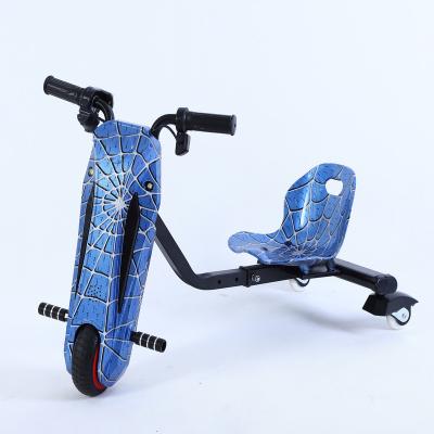 China New 2022 Ranrule Scooter 360 Freestyle Unisex Electric Drift Tricycle for sale