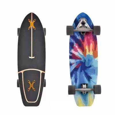 China 2022 Youth Factory Price Old School Cruiser Skateboard Patent Custom Skateboard Dragon Skateboard for sale