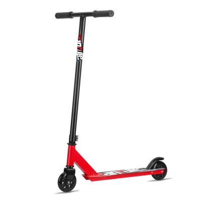 China Factory Price Child Patented OEM Aged 6+ Kids Pro Stunt Scooter Kick Scooter for sale