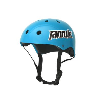 China Custom ABS Skate Scooter Bike Helmet With CE for sale