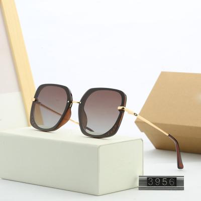 China Fashion Sunglasses Top Quality Designer Custom Luxury Sunglasses For Wholesale for sale