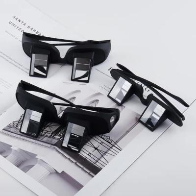 China New Fashion Sunglasses Design TV Watch Reading Bed Lazy Liar Glasses for sale