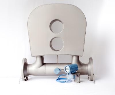 China New Type Interesting Price Moq 1pc Other Requirements Can Be Customized Coriolis Mass Flowmeter ZL-LK-200 for sale