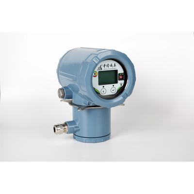 China ZL-LNG-6 Coriolis Mass Flowmeter Differential Pressure Sensor Flow Meter for sale