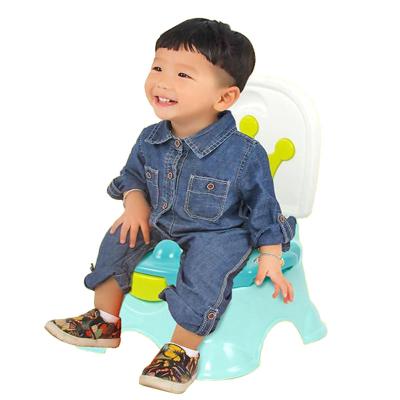 China Eco-freindly Baby Toddler Toilet Trainer Potty Baby Potty Children Kids Toilet Training Potty Training for sale