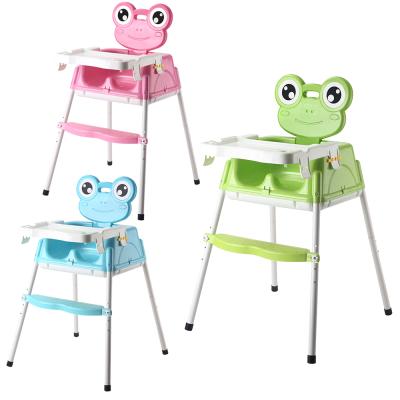 China Safety Comfortable Baby Dining Chair Multi-Function Plastic Baby Dining Referee Chair Baby Resting Chair Infant Feeding Chair for sale