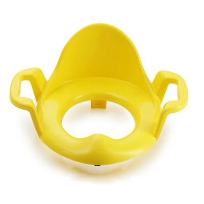 China High Quality Non-Toxic Kids Toilet Seat Chair Comfortable Potty Baby Toilet Seat for sale