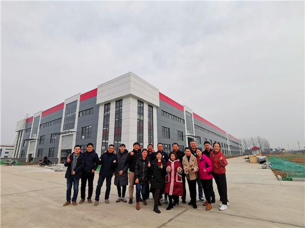 Fournisseur chinois vérifié - HENAN DINGLI POWER EQUIPMENT CO.,LTD.