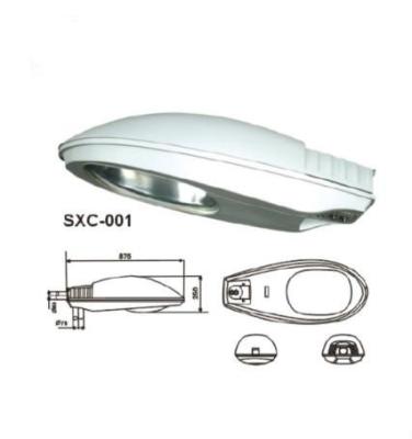 China Outdoor Aluminum Cobra Led Street Light Ip54 Street Light E26 Heat Proof for sale