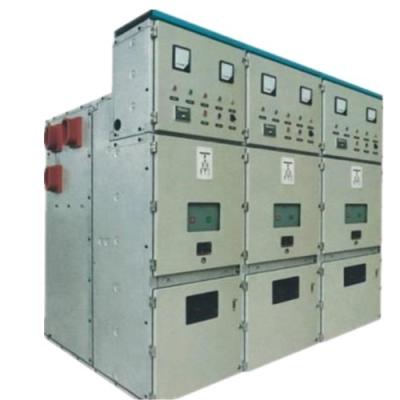 中国 高圧サブステーションの開閉装置のガスはSwitchgear13.8kv IP54を絶縁した 販売のため