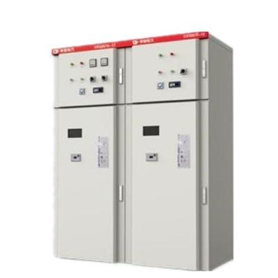 China het Mechanismeschakelbord van 400v 6kv 7.2kv GIS, het Ingesloten Mechanisme van 50Hz Metaal Te koop